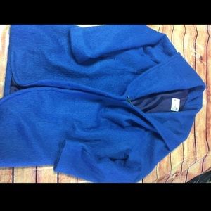 Real mohair jacket by Delores’ Unique Designs